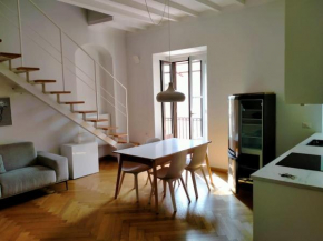 La cà in sul Navili Milano